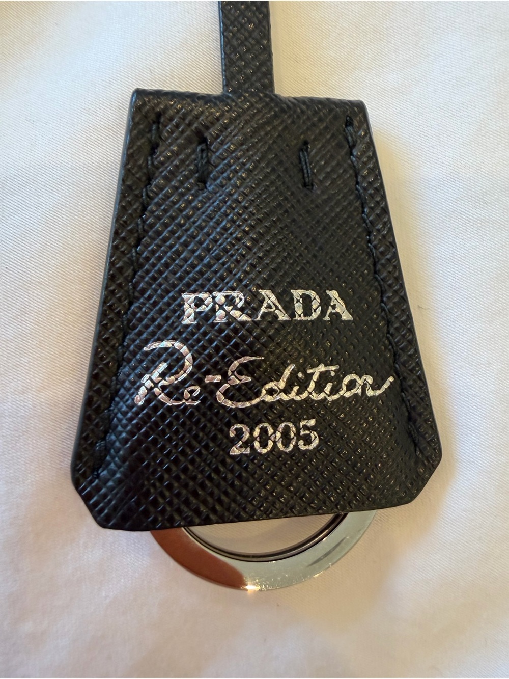 Prada Re-Edition 2005 Re-Nylon bag - Picture 6 of 12